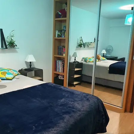 Apartamento Confort *