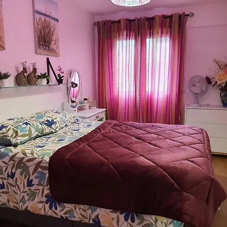 Confort Apartamento *