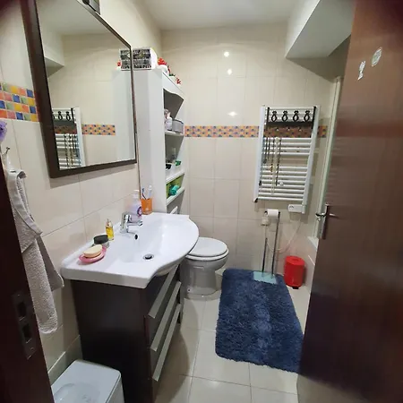 Apartment Confort *