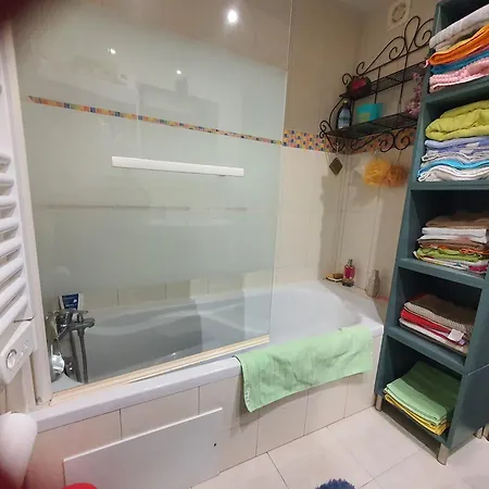 Apartment Confort
